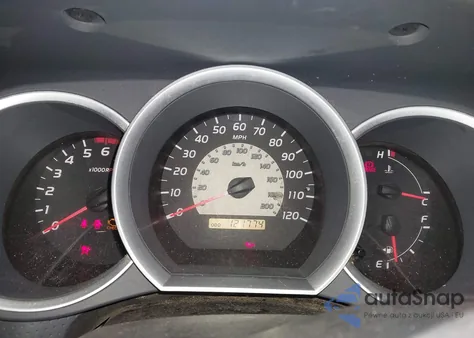 2005 Toyota Tacoma Base V6 из США, поврежденный, VIN 5TEUU42NX5Z129487